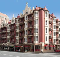 Boutique Apartment in The Heart of Adelaide CBD - Accommodation Coffs Harbour