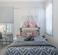 Boutique Private Rm situated in the heart of Burwood1 - Accommodation Coffs Harbour