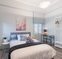 Boutique Private Rm situated in the heart of Burwood2 - Accommodation Coffs Harbour
