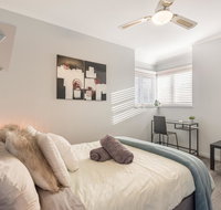 Boutique Private Rm situated in the heart of Burwood6 - Accommodation Coffs Harbour