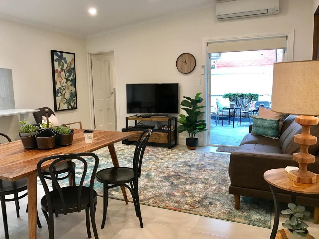 Carlton North VIC Accommodation Coffs Harbour
