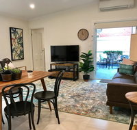 Boutique Stays - Carlton Terrace - Accommodation Coffs Harbour