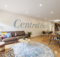 Boutique Stays - Central Park South Melbourne Townhouse - Accommodation Coffs Harbour