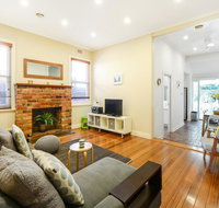 Boutique Stays - Clifton Park House in Clifton Hill - Accommodation Coffs Harbour