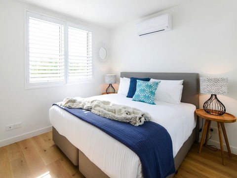 Boutique Stays - Hampton Lookout - Accommodation Coffs Harbour 0
