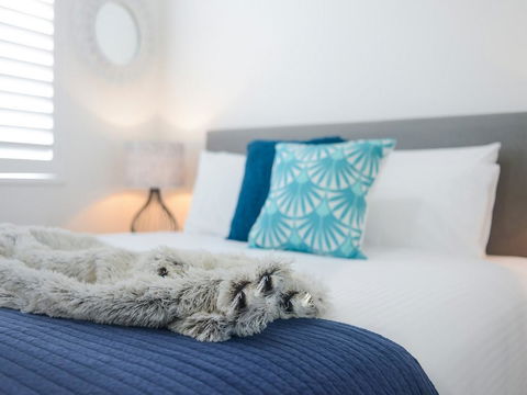 Boutique Stays - Hampton Lookout - Accommodation Coffs Harbour 1