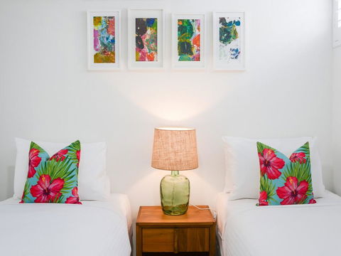 Boutique Stays - Hampton Lookout - Accommodation Coffs Harbour 3