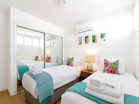 Boutique Stays - Hampton Lookout - Accommodation Coffs Harbour 2