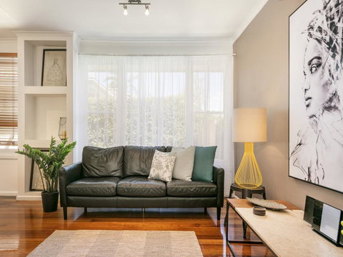 Boutique Stays - Sandy Breeze 3 - Accommodation Coffs Harbour 1