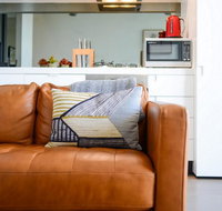 Boutique Stays - Vox Vibe Prahran Apartment - Accommodation Coffs Harbour