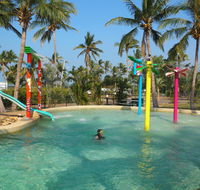 Bowen Holiday Park - Accommodation Coffs Harbour
