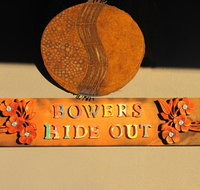 Bower's Hideout - Accommodation Coffs Harbour