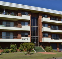 Bowling Greens 7 - Accommodation Coffs Harbour