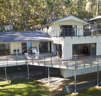 Brae Villa - Accommodation Coffs Harbour