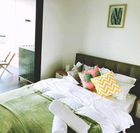 Brand New 2 bed Apartment with Absolute Park View - Accommodation Coffs Harbour