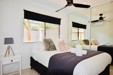 Brandy Apartment - Accommodation Coffs Harbour 2