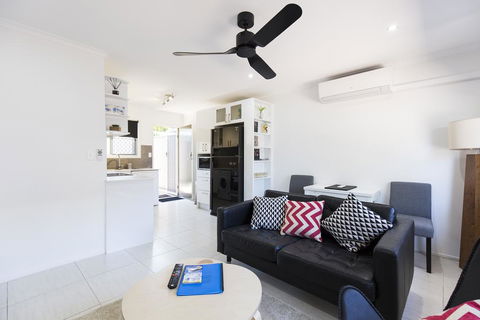 Brandy Apartment - Accommodation Coffs Harbour 0