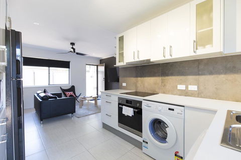 Brandy Apartment - Accommodation Coffs Harbour 3
