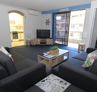 Breakers 10 - Main Beach Location - Accommodation Coffs Harbour