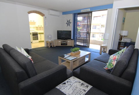 Breakers 10 - Main Beach Location! - Accommodation Coffs Harbour 0