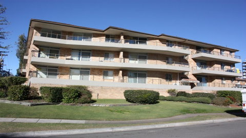 Breakers 10 - Main Beach Location! - Accommodation Coffs Harbour 1