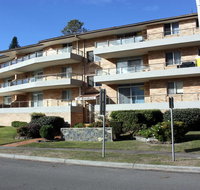 Breakers 8 - Main Beach Location - Accommodation Coffs Harbour