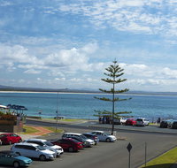 Breakers unit 3 - Accommodation Coffs Harbour