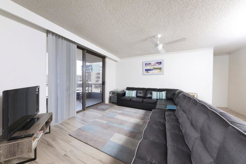 Breakers Unit 3 - Accommodation Coffs Harbour 2