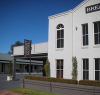 Breakout Motor Inn - Accommodation Coffs Harbour