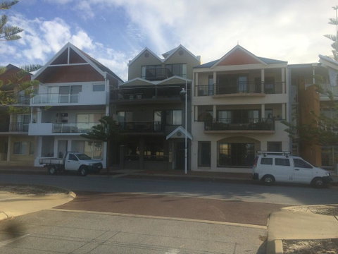Breakwater Short Stay - Accommodation Coffs Harbour 0