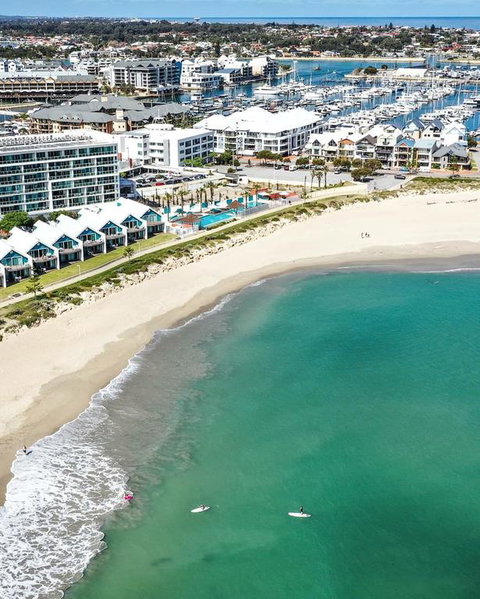 Breakwater Short Stay - Accommodation Coffs Harbour 3