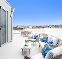 BREAM PENTHOUSE 672I - Accommodation Coffs Harbour
