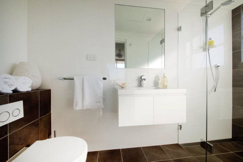 Breathtaking 1 Bedroom NB98 - Accommodation Coffs Harbour 2