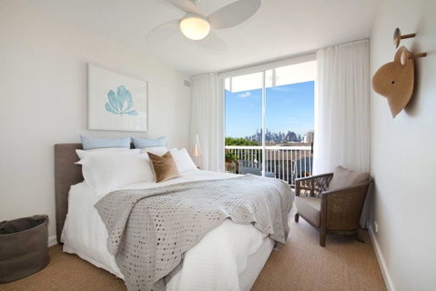 Breathtaking 1 Bedroom NB98 - Accommodation Coffs Harbour 3