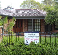 BREEZA ON BOOM - Accommodation Coffs Harbour