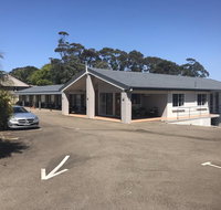 Breeze Inn - Accommodation Coffs Harbour