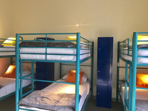 Breeze Lodge - Accommodation Coffs Harbour 1