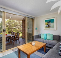 Breezes - Oceanside 17 - Accommodation Coffs Harbour