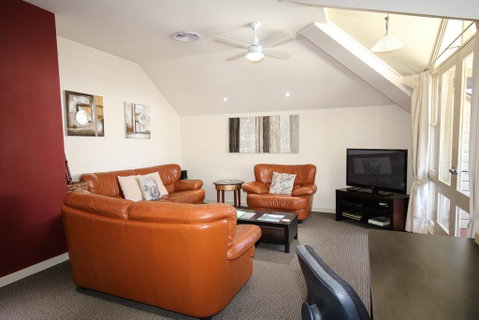 Briars Country Lodge - Accommodation Coffs Harbour 3
