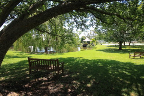 Briars Country Lodge - Accommodation Coffs Harbour 0