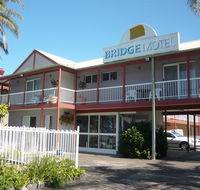 Bridge Motel - Accommodation Coffs Harbour