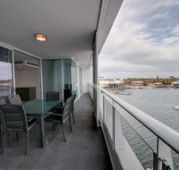 Bridgepoint 502 - Accommodation Coffs Harbour