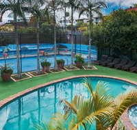 Brisbane Backpackers Resort - Accommodation Coffs Harbour