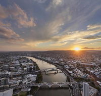 Brisbane CBD Apartments - Accommodation Coffs Harbour
