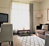 Brisbane City Apartments Central Station - Accommodation Coffs Harbour