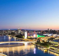 Brisbane City Apartments Tank St CBD - Accommodation Coffs Harbour