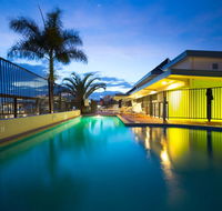 Brisbane City YHA - Accommodation Coffs Harbour