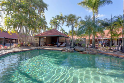 Brisbane International Virginia - Accommodation Coffs Harbour 0
