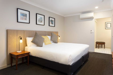 Brisbane International Virginia - Accommodation Coffs Harbour 2
