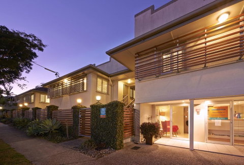 Brisbane Street Studios - Accommodation Coffs Harbour 0